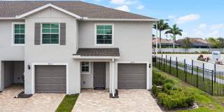 Soluna Townhomes Gallery 1