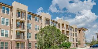 The Vance at Huebner Oaks Gallery 10