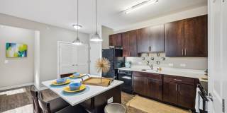 AMP Luxury Apartments Gallery 7