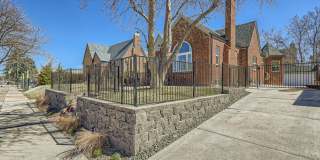 Available NOW! Fully Furnished 4 Bedroom 2 Bath Beautiful Home in Denver! Gallery 4
