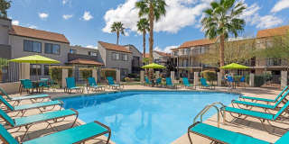 Overlook at Pantano Gallery 1