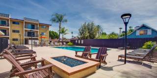 Villas of Pasadena Apartment Homes Gallery 15