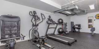 Bellevue Towers Gallery 22
