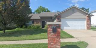 Nice 3 Bed 2 Bath House In Bearfield Meadows! Nice 3 Bed 2 Bath House In Bearfield Meadows! Gallery 1