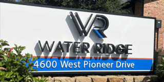 Water Ridge Gallery 1