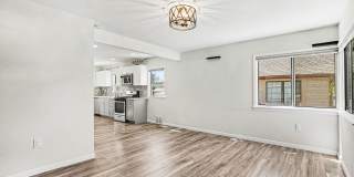 Updated House Available in Westwood-4 bedroom 2 bathroom! Gallery 4