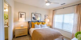 Classic City Flats | Luxury Apartments Gallery 9