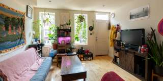 Two Bedroom Point Breeze Townhouse Gallery 4