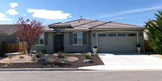 Beautiful 3bd, Office, 2 bath home in Spanish Springs Gallery 1