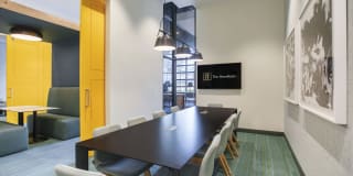 The Hamilton Gallery 30