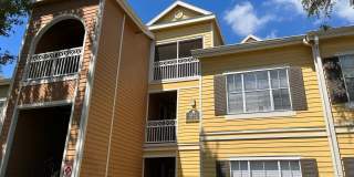 2 Bedroom 2 Bathroom Condo near Millenia Gallery 1