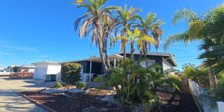 Three bedroom Home in Serra Mesa! Three bedroom Home in Serra Mesa! Gallery 1