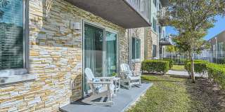 Amelia Apartments Gallery 17