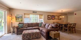 Two-Bedroom Condo with Attached Garage, Available Now Gallery 1