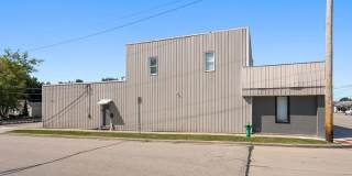 1101 West Wisconsin Avenue Gallery 1