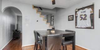 1303 CLARKSON Street Gallery 8