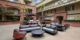 Gema San Diego Townhomes Gallery 14