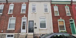 Newly Renovated House Manayunk Gallery 1