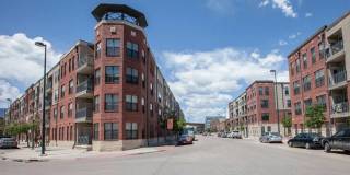 The Metro Apartments Gallery 10
