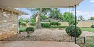 Modern Details and Interiors to a sought-after Classic Edmond Neighborhood Home!!!!  Top to Bottom and Oklahoma Christian is in eyesite! Gallery 45
