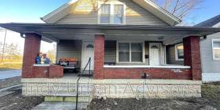 101 South Bancroft Street - 101.5 Gallery 1