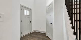 Brand New Townhome 3 bed 3 bath Brand New Townhome 3 bed 3 bath Gallery 4