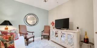 2-bedroom + den condo in Lely Resort! Gallery 21
