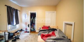 Unique 8 bed 2bath HOUSE with Yard,  Basement , Easy Parking Gallery 18