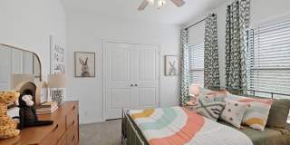 Cottages at Leon Creek Cottages at Leon Creek Gallery 13