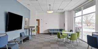 Waterfront Apartments Gallery 100