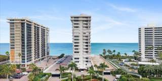 1200 S Ocean Boulevard unit: 3A Gallery 2