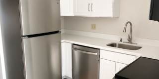 Bright 1 Bed / 1 Bath Apartment for Rent in North Seattle Private Balcony, Near Green Lake & Northgate! Gallery 3
