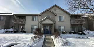 PRICE REDUCTION: Now Showing this 2BR, 2BA condo located at 238 Legends Creek Way #206, Indianapolis, IN Gallery 1