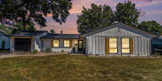 1160 Helman Drive - Comfortable 3 Bed, 1.5 Bath Home in McKinley Terrace Gallery 1