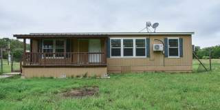 550 Quail Run Quinlan, TX Gallery 1