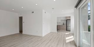 2034 S Garth Avenue Apartments Gallery 22