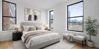 401 East 68th Street Gallery 1