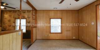 2 Bed | 1 Bath | Large Backyard | Tulsa 2 Bed | 1 Bath | Large Backyard | Tulsa Gallery 7