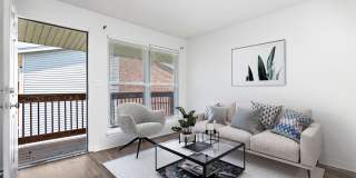 Belton Crossing Apartments Gallery 1