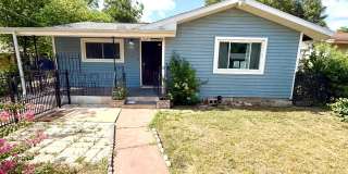 2-Bedroom HOUSE with Flex Room + Fenced Yard + Covered Parking! Gallery 1