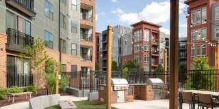 Venable Durham Apartments Gallery 3