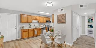 Saddlebrook Apartments Gallery 9