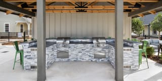 The Cottages at Old Monrovia Gallery 31