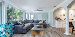 Virginia Park Gem, Renovated 3 Bed, 2 Car Garage, Large Private Backyard Gallery 8