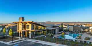 The Flats at Jasper Gallery 1