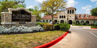 Rosemont at Highland Park Rosemont at Highland Park Gallery 2