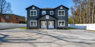 Now Leasing – Brand New 4 Bedroom, 3 Bathroom Unit | 2022 Trimble Rd (Unit 1) Offering 6 Month and 18 month leasing options! Gallery 1