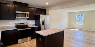 Brand New Townhouse in Ridgeview Subdivision Gallery 9