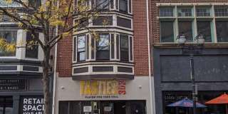 825 N. Market St. Gallery 1