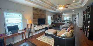 3BR|2.5BA Home in Villages of Mill Bayou Gallery 3